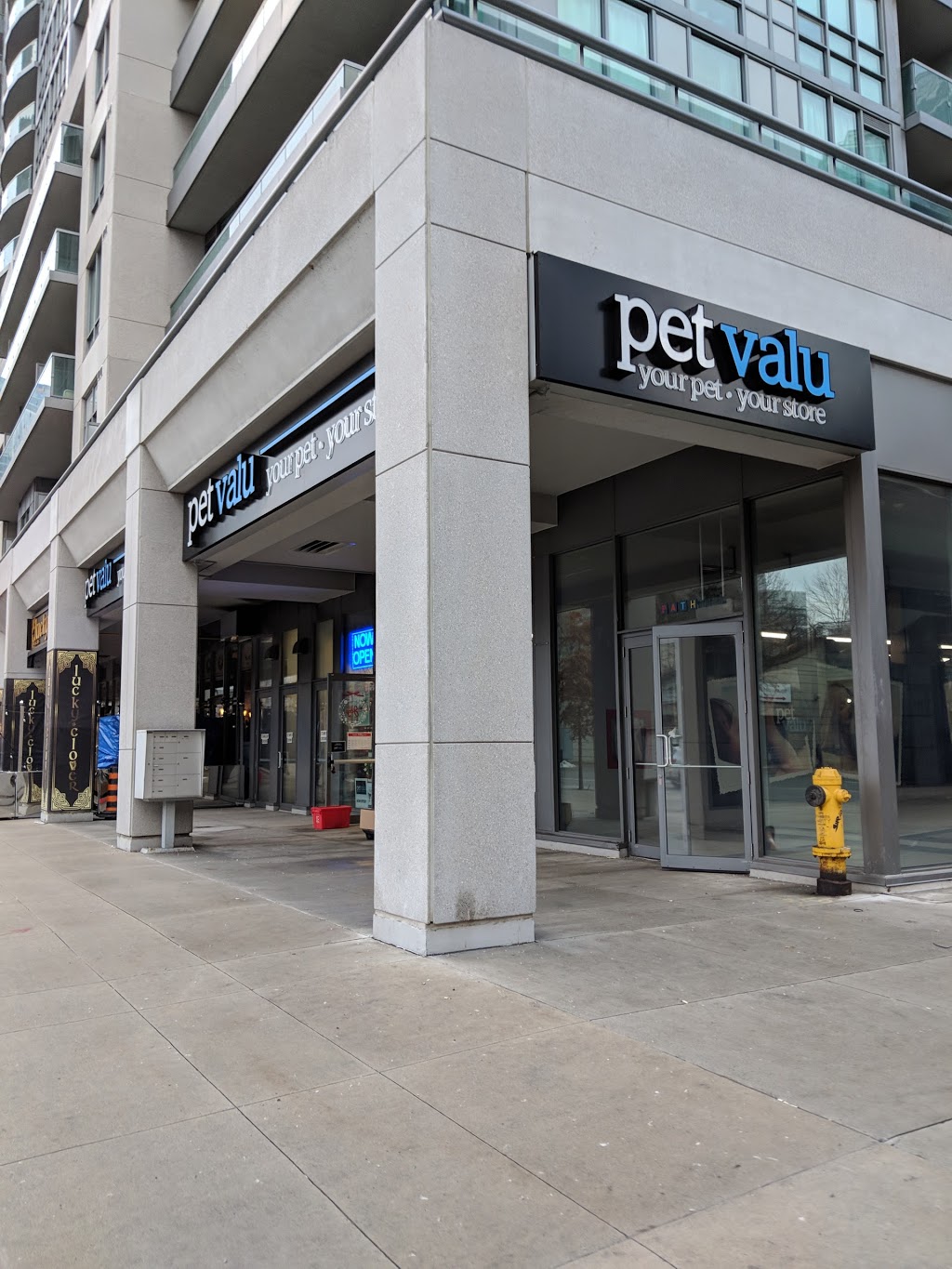 Pet Valu | 11 Lower Simcoe St, Toronto, ON M5J 3A1, Canada | Phone: (647) 350-6738