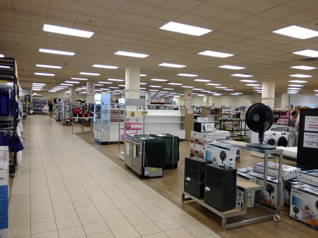 Bobby’s Liquidation Outlet | 2900 Steeles Ave E, Thornhill, ON L3T 4X1, Canada | Phone: (905) 597-3639