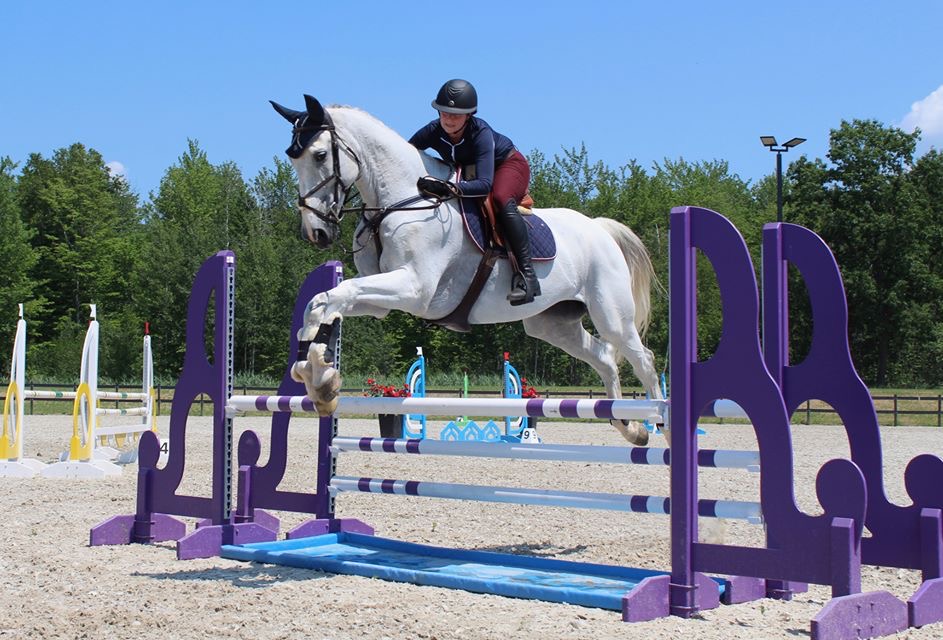 Écuries Rock-Forest.com / Rock Forest Stables | 3705 Chem. Saint-Roch S, Sherbrooke, QC J1N 0V5, Canada | Phone: (873) 200-9892