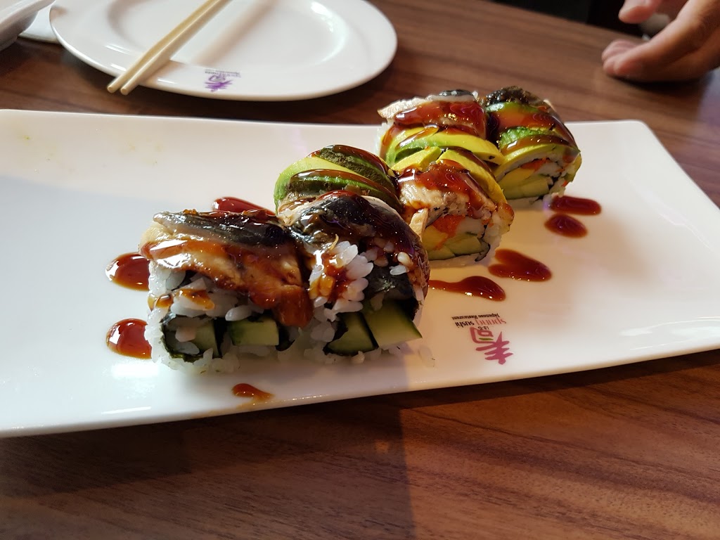 Spring Sushi | 1508 Upper James St, Hamilton, ON L9B 1K3, Canada | Phone: (905) 383-6866