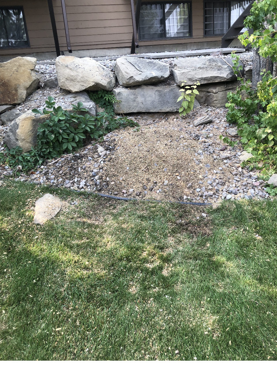 Stump Grinding Tree Service | 167 Edgemont Estates Dr NW, Calgary, AB T3A 2M4, Canada | Phone: (587) 586-1866