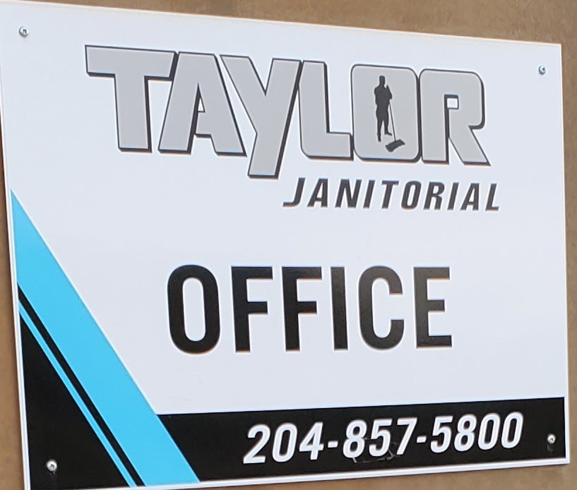 Taylor Janitorial | 780 Phillips St, Portage la Prairie, MB R1N 3J9, Canada | Phone: (204) 857-5800
