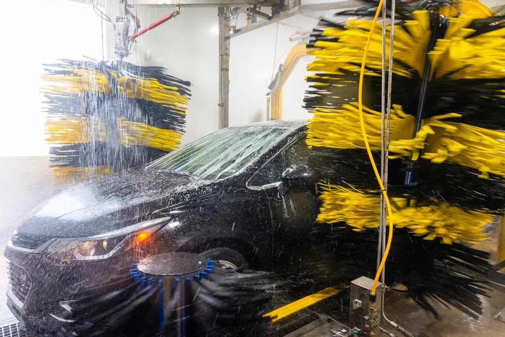 Clean View Auto Wash | 50501 Gratiot Ave, Chesterfield, MI 48051, USA | Phone: (888) 699-9274