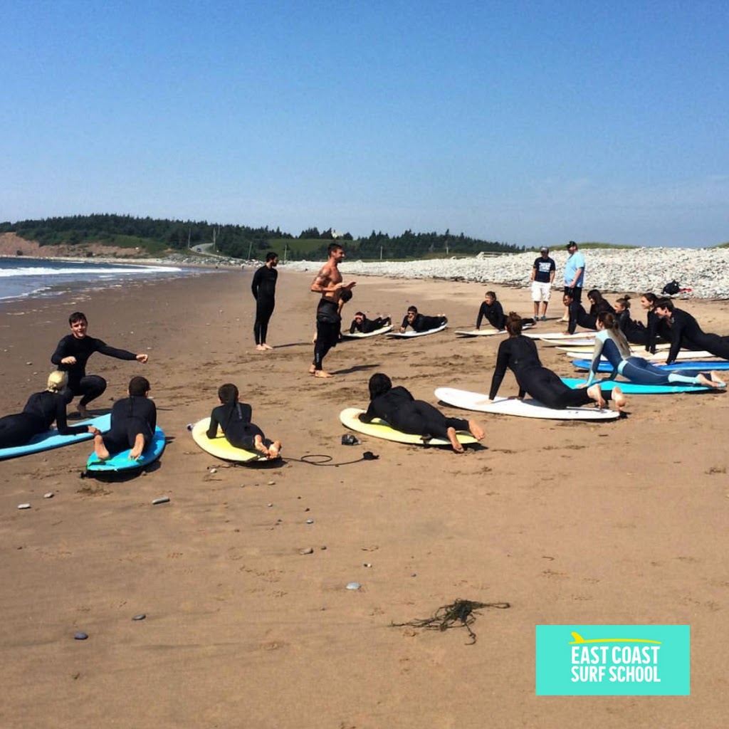 East Coast Surf School | 4348 Lawrencetown Rd, East Lawrencetown, NS B2Z 1P7, Canada | Phone: (902) 449-9488