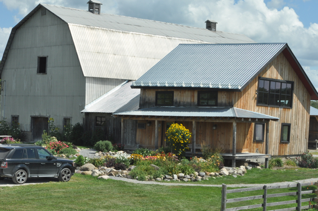 Hendrick Farm | 193 Chem. Ladyfield, Chelsea, QC J9B 0B3, Canada | Phone: (613) 907-0130