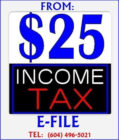 KL TAX SERVICES | 14333 104 Ave #103, Surrey, BC V3T 0E1, Canada | Phone: (604) 496-5021