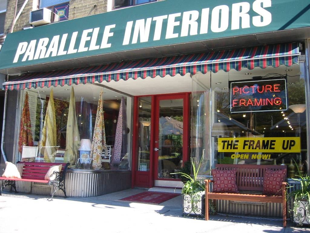 Parallele Interiors | 1717 Bayview Ave, East York, ON M4G 3C1, Canada | Phone: (416) 481-7207