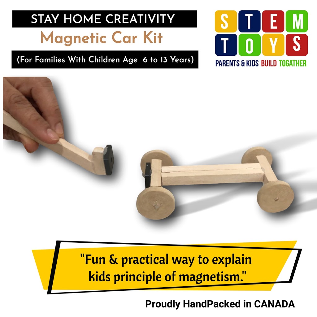 INSPIRELY | STEAM Education | 4 Ambiance Ct, Brampton, ON L6Y 0X4, Canada | Phone: (647) 607-0170