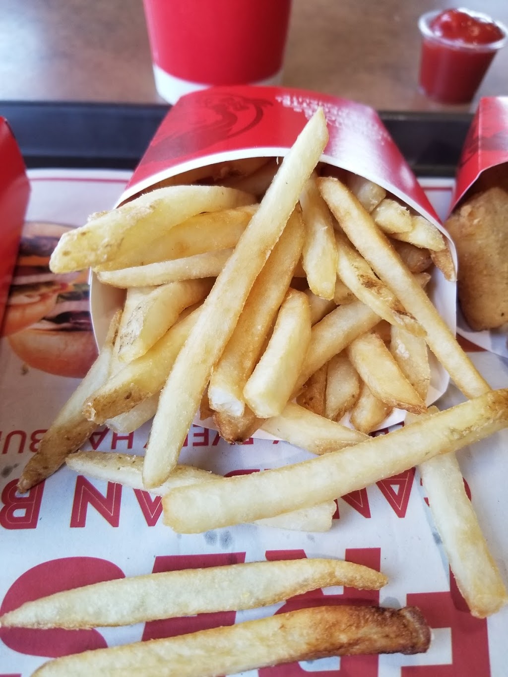 Wendys | 9151 Keele St, Concord, ON L4K 5B4, Canada | Phone: (905) 832-1257