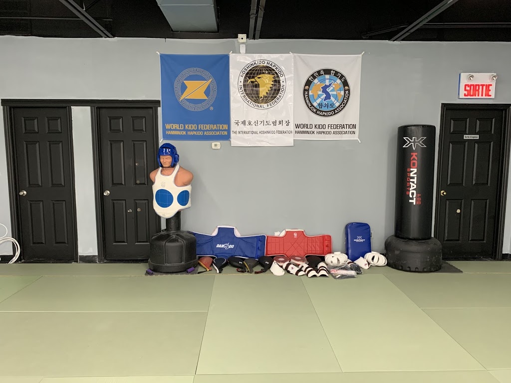 Académie Hoshinkido Hapkido Jolivet | 235 #C, Ch Sainte catherine, Saint-Constant, QC J5A 2J5, Canada | Phone: (450) 290-1204