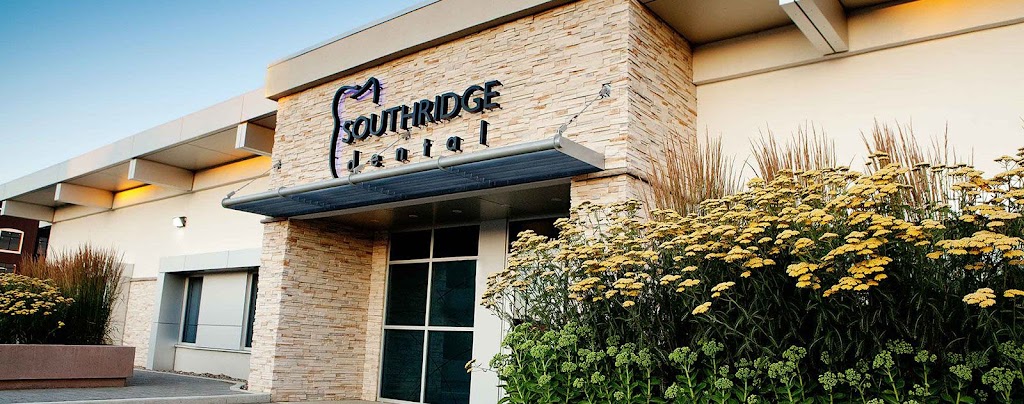 Southridge Dental | 3010 32 St S, Lethbridge, AB T1K 7B4, Canada | Phone: (403) 394-2010