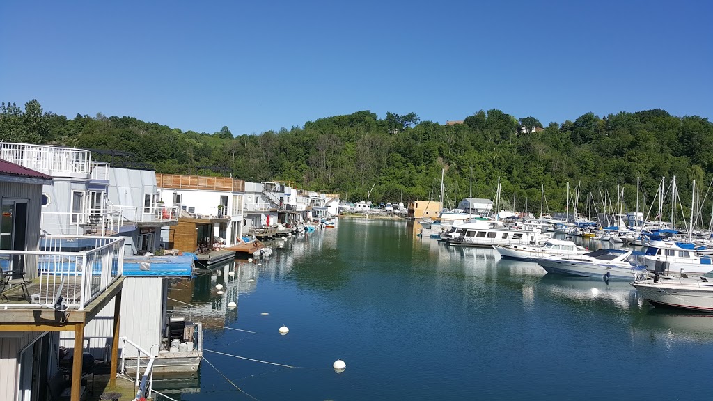 Bluffers Park Marina | 7 Brimley Rd S, Scarborough, ON M1M 3W3, Canada | Phone: (416) 266-4556