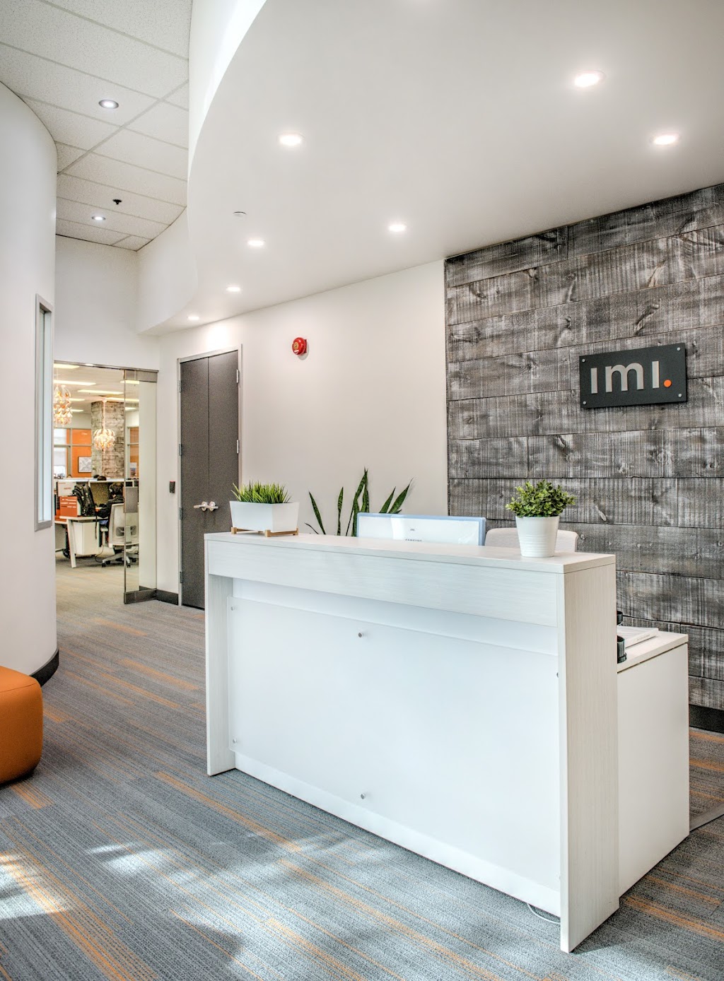 IMI | 495 Richmond Rd #100, Ottawa, ON K2A 4B2, Canada | Phone: (877) 464-4484