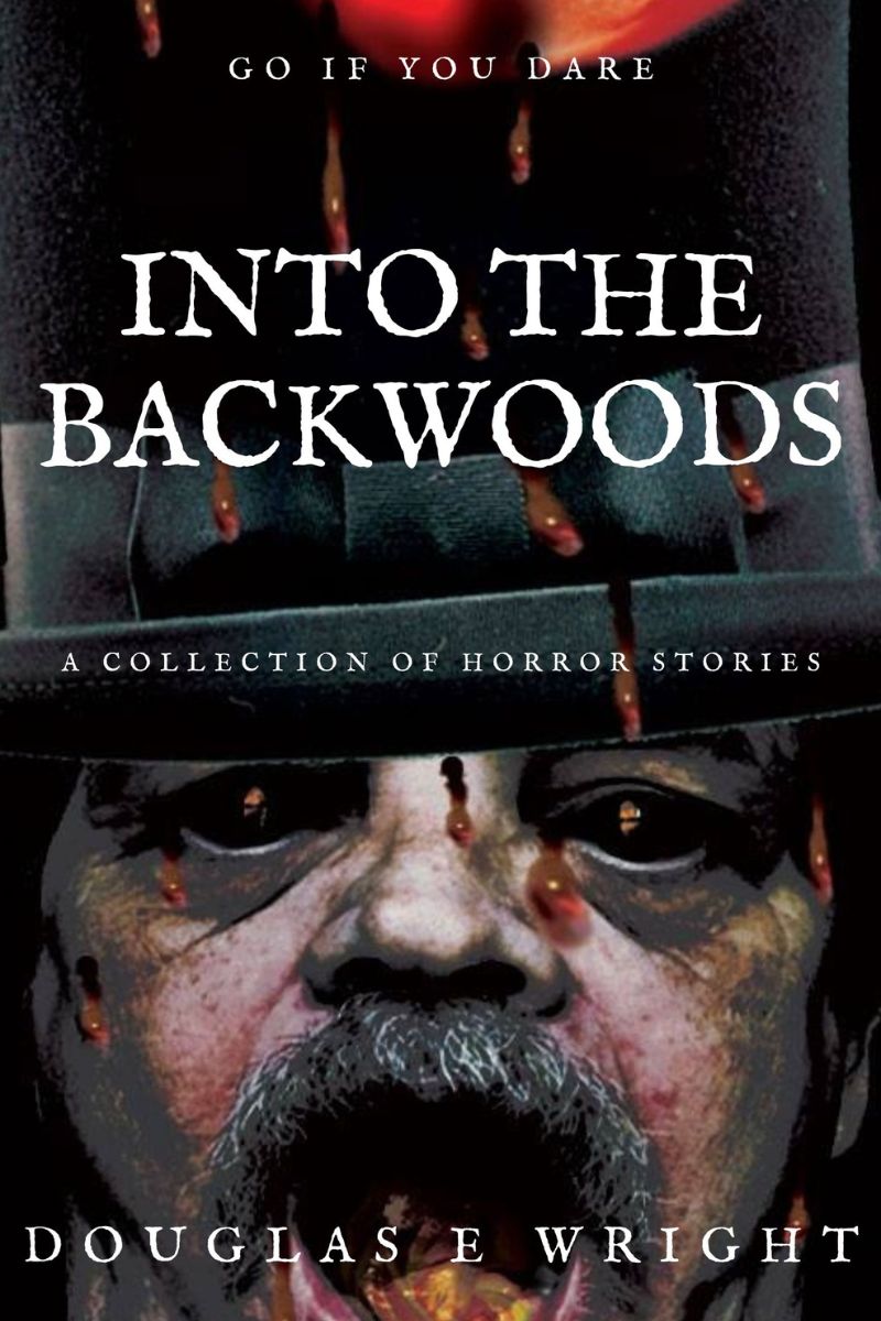 Into The Backwoods | 703 Stancombe Pl, Esquimalt, BC V9A 7E6, Canada | Phone: (778) 678-0206