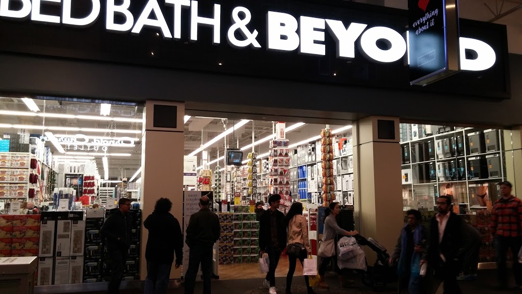 Bed Bath & Beyond | 261055 Crossiron Blvd, Rocky View No. 44, AB T4A 0G3, Canada | Phone: (403) 274-9253