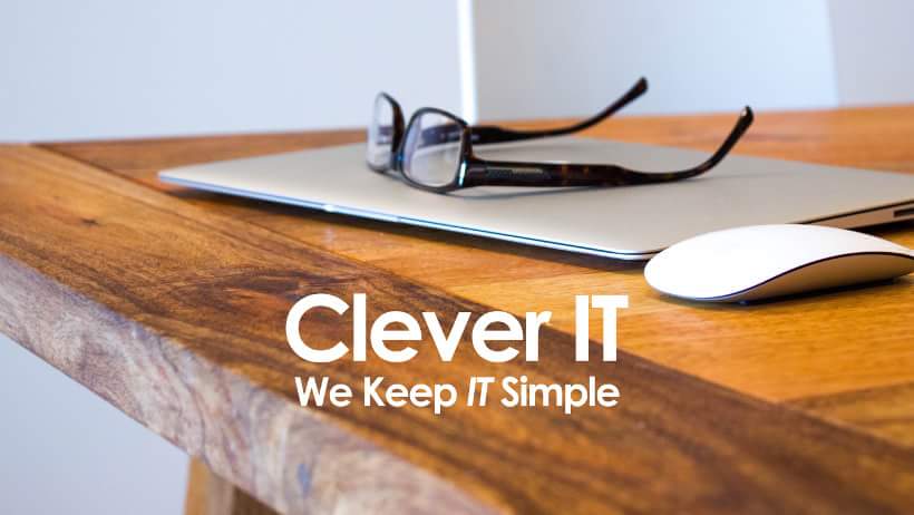 Clever IT | 4550 112 Ave SE Unit 10, Calgary, AB T2C 2K2, Canada | Phone: (403) 910-0975