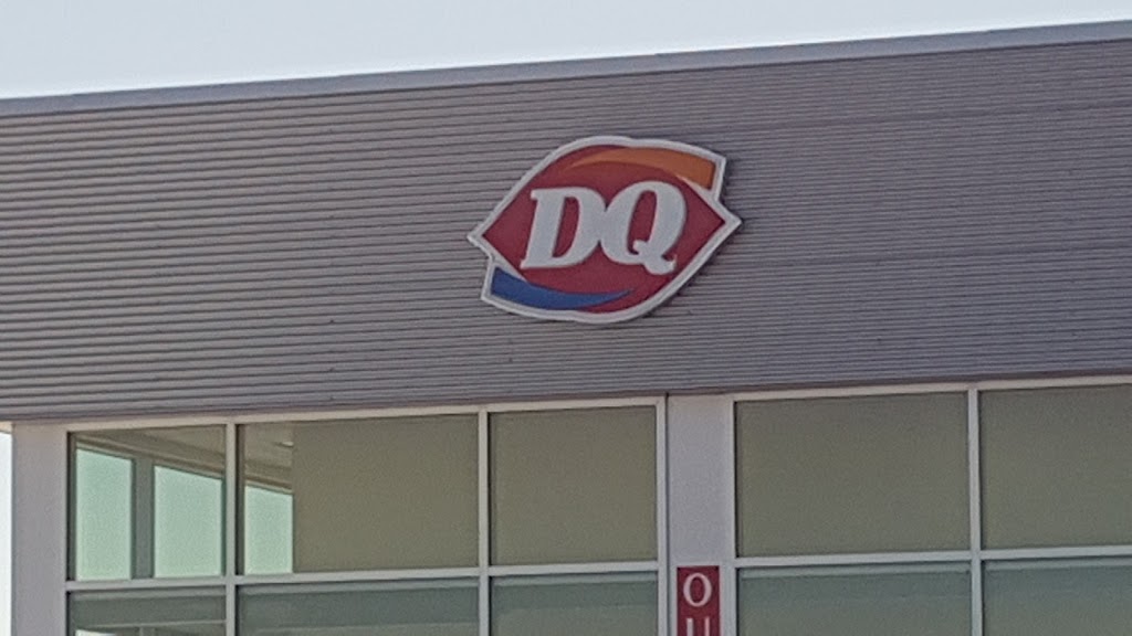 Dairy Queen (Treat) | 1015 Boulevard du Quartier Unit 10, Brossard, QC J4Z 0M8, Canada | Phone: (450) 443-3939