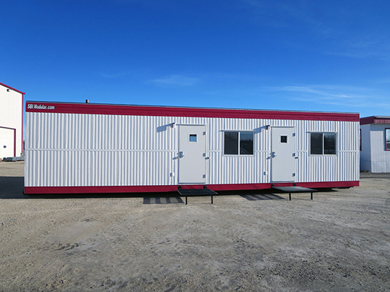 SBI Modular Ltd | 704 Highfield Dr, Carstairs, AB T0M 0N0, Canada | Phone: (403) 337-3796