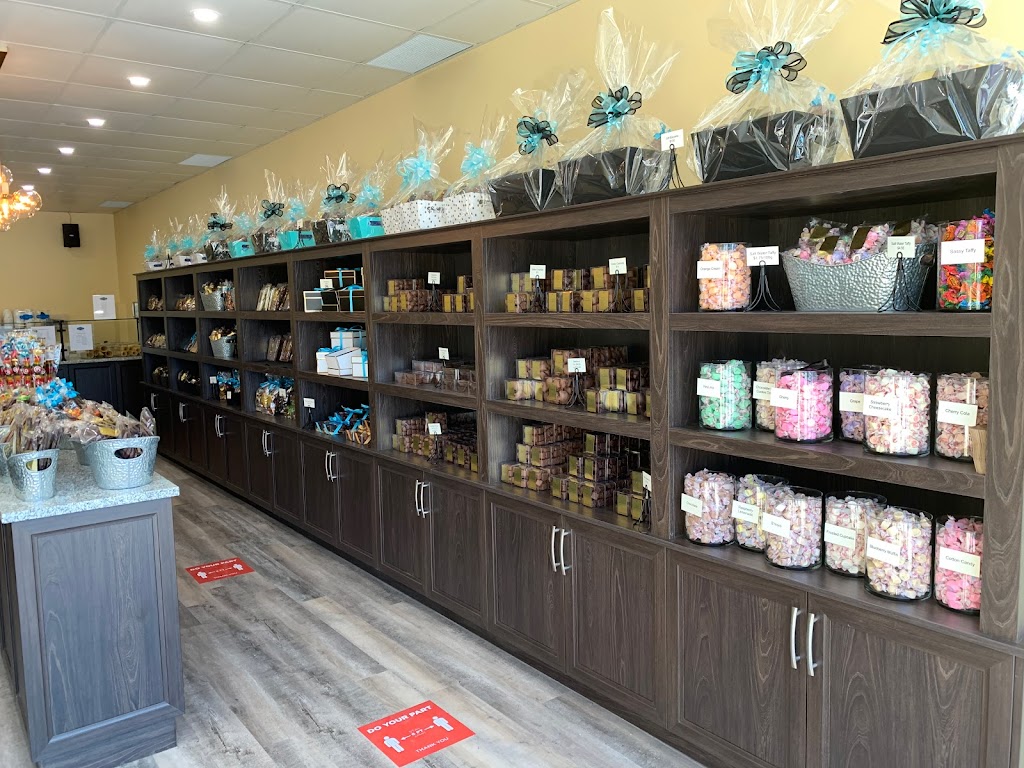 Chocolate Sensations | 240 Wilson St E, Ancaster, ON L9G 2B8, Canada | Phone: (905) 648-7255