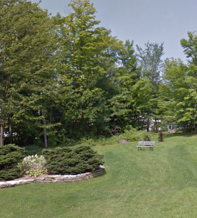 Parc De La Pommeraie | 925-915, Rue de la Pommeraie, Mont-Saint-Hilaire, QC J3H 5B7, Canada