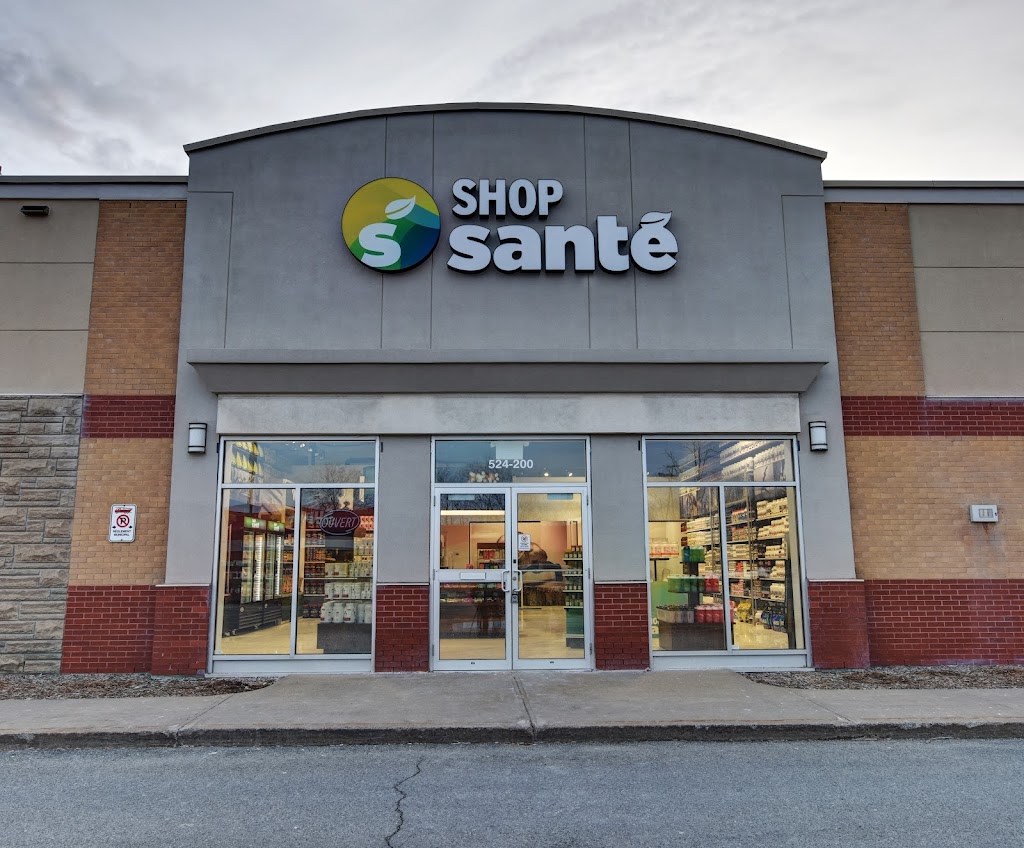 Shop Santé Saint-Constant | 524 Voie de Desserte de la Route 132 Local 200, Saint-Constant, QC J5A 2S6, Canada | Phone: (450) 635-8787