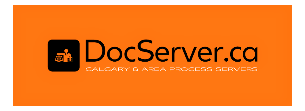 DocServer - Calgary Process Server Services | 128 Creekside Dr SW, Calgary, AB T2X 4A8, Canada | Phone: (403) 389-2234