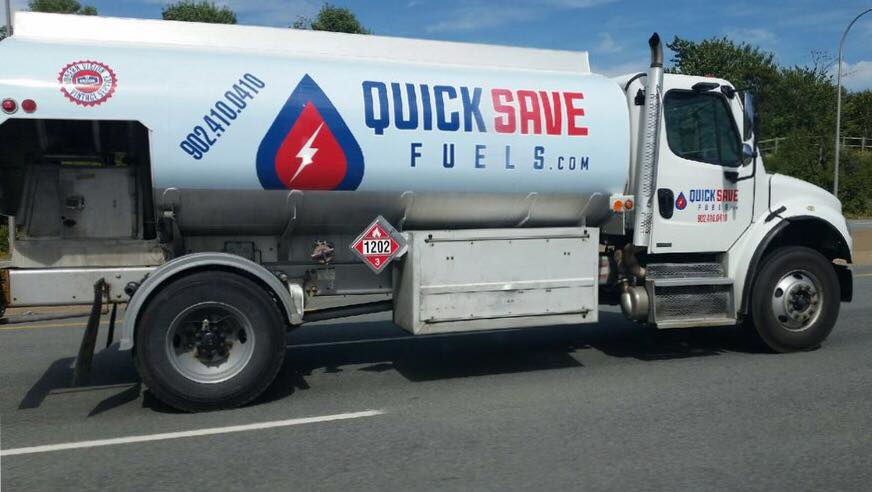 Quick Save Fuels ltd. | 225 Cobequid Rd #10, Lower Sackville, NS B4C 3J7, Canada | Phone: (902) 410-0410