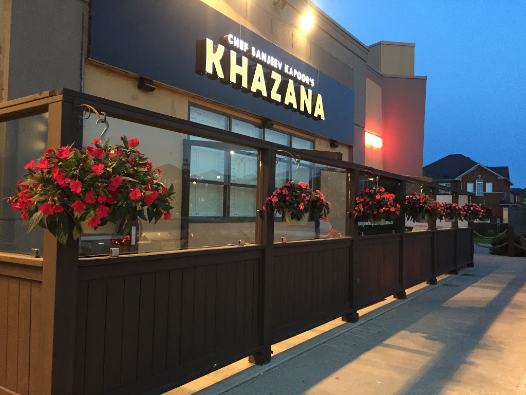 KHAZANA Milton | 1185 Maple Ave, Milton, ON L9T 0A5, Canada | Phone: (905) 636-9992