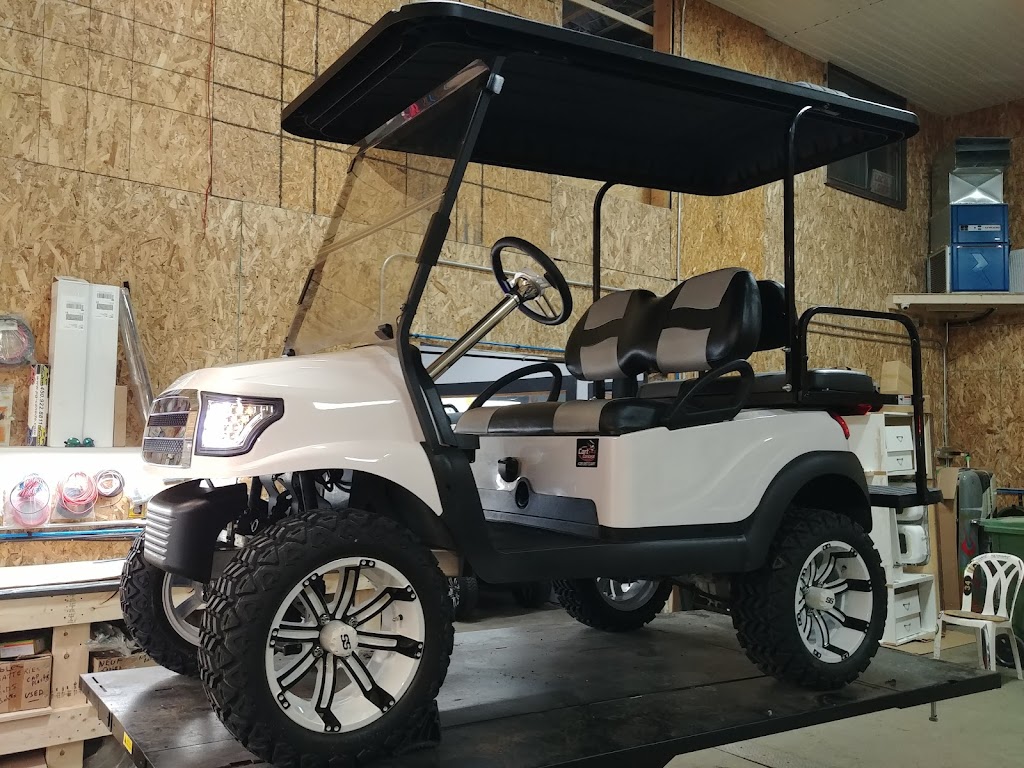 Cart Concept | 51 Rue Larocque E, Sainte-Agathe-des-Monts, QC J8C 2P1, Canada | Phone: (438) 887-2278