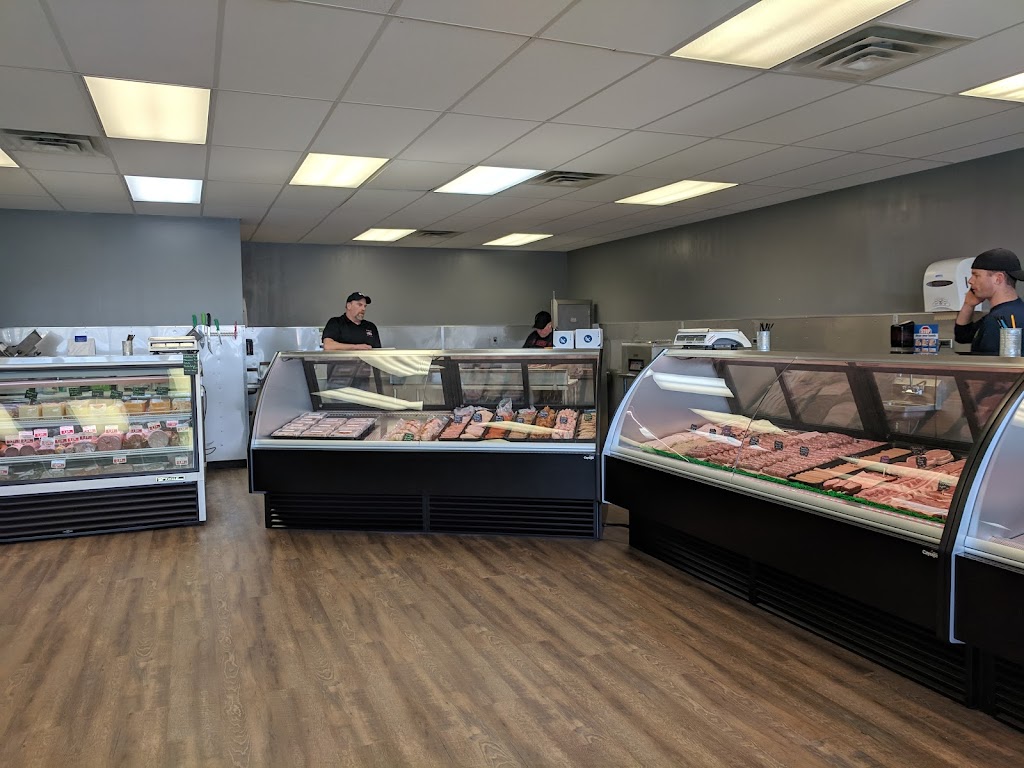 Dougs Quality Meats | 224 Lakeport Rd, St. Catharines, ON L2N 4R5, Canada | Phone: (905) 937-6327
