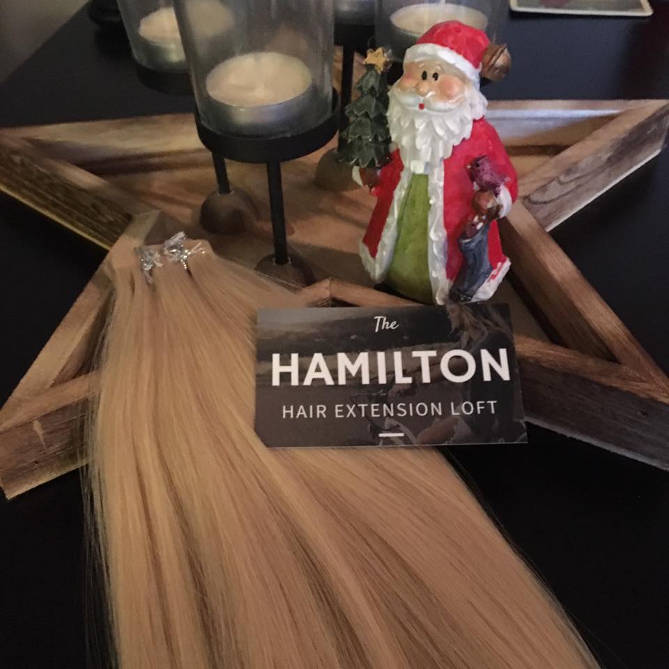 The Hamilton Hair Extension Loft | 118 James St N Unit 101 Suite 17, Hamilton, ON L8R 2K7, Canada | Phone: (519) 591-6559