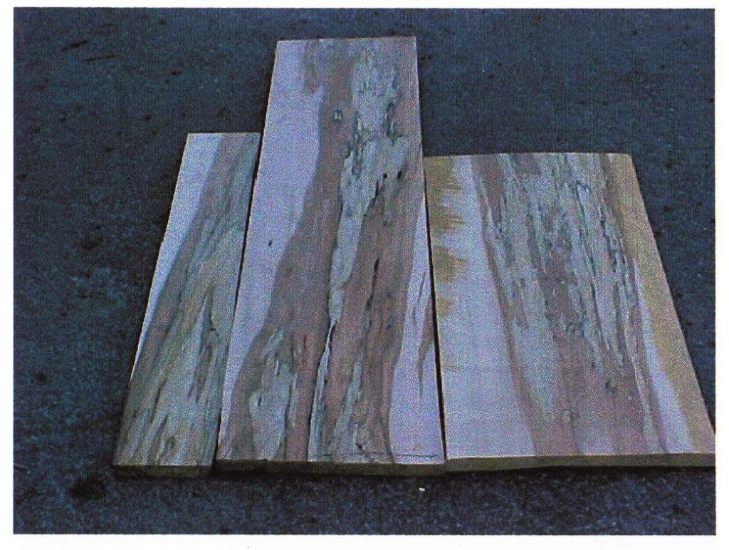 Rosette Hardwoods | 114 John St, Tavistock, ON N0B 2H0, Canada | Phone: (519) 301-9173