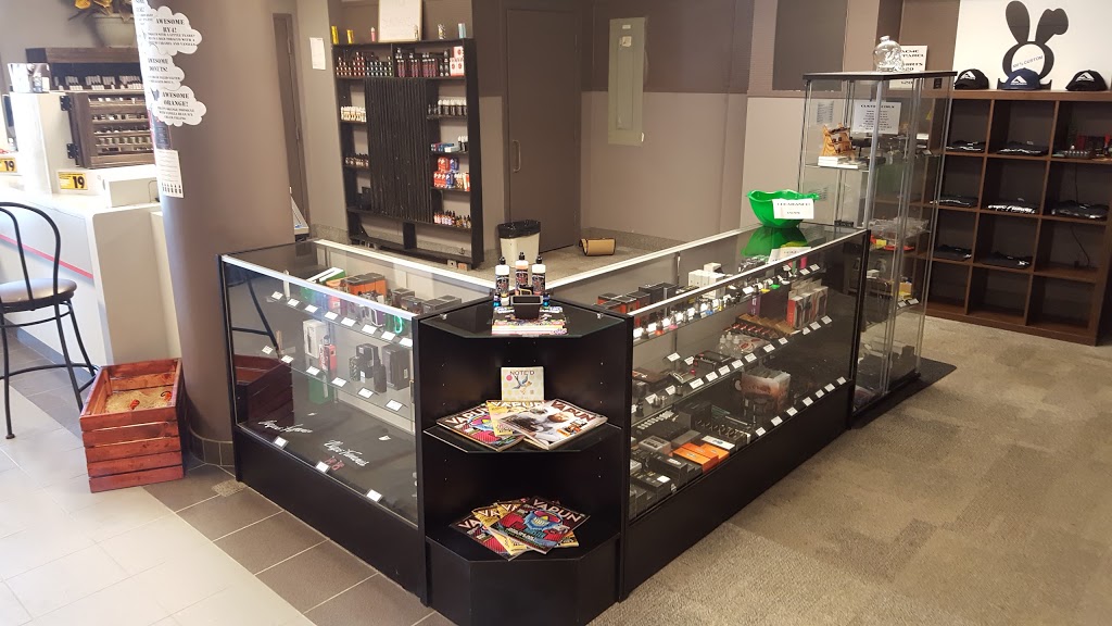 Acme Vapour Co. | 5175 Victoria Ave, Niagara Falls, ON L2E 4E4, Canada | Phone: (289) 296-7676