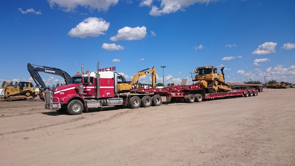 Taurus/Myshak Procurement Yard | 8902 125 St, Fort Saskatchewan, AB T8L 4C1, Canada | Phone: (780) 998-5001