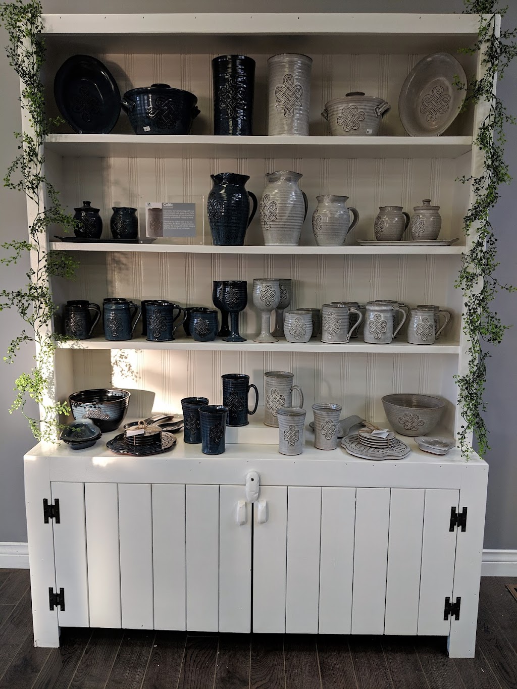 Island Stoneware | 664B Water St E, Summerside, PE C1N 4J1, Canada | Phone: (888) 734-2529