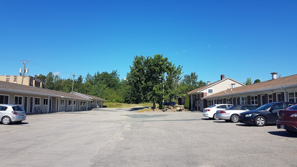 Fundy Line Motel | 869 King George Hwy, Miramichi, NB E1V 1P9, Canada | Phone: (506) 622-3650