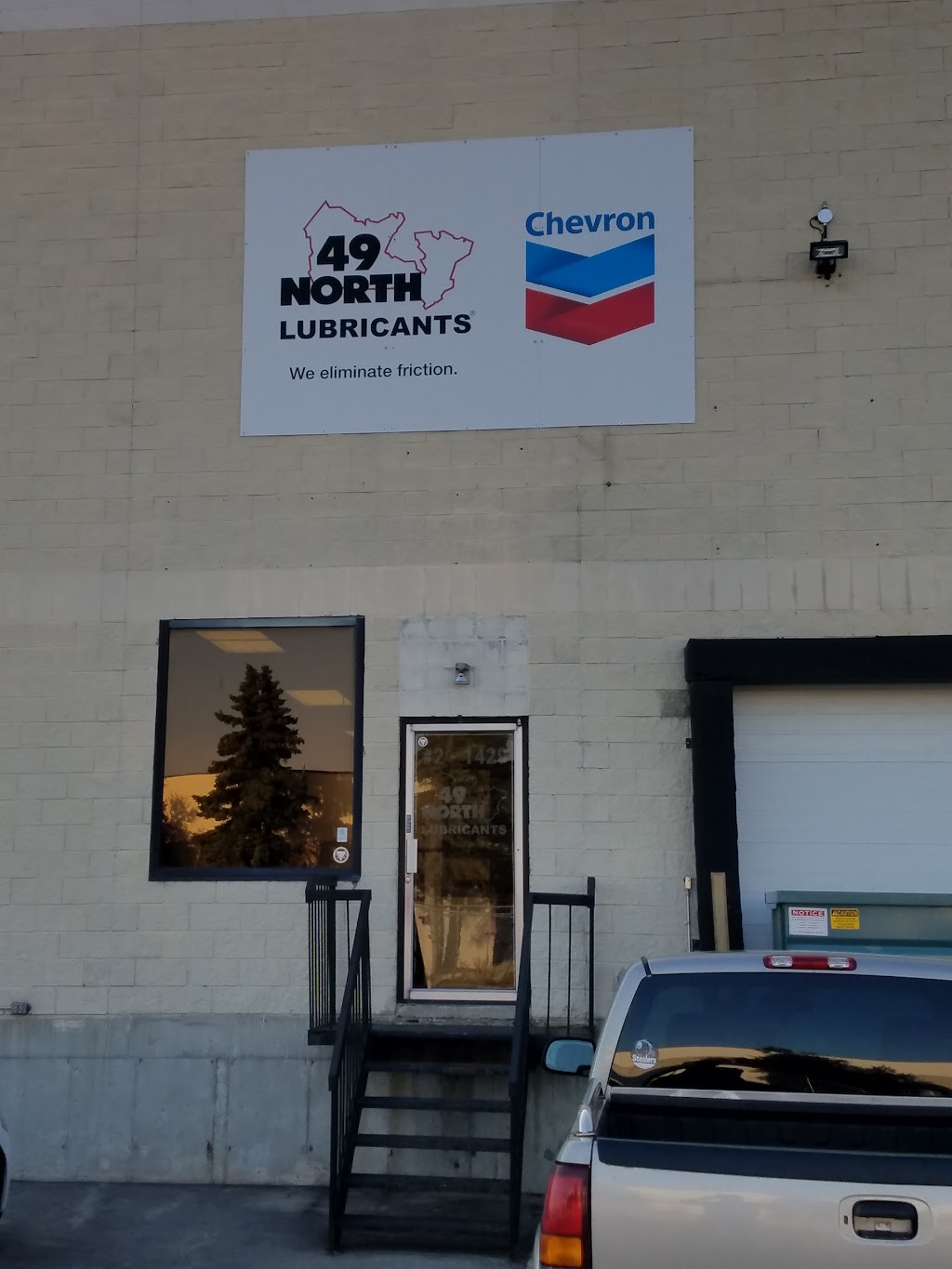 49 North Lubricants | 3010 Red Fife Rd #300, Rosser, MB R0H 1E0, Canada | Phone: (204) 694-9100