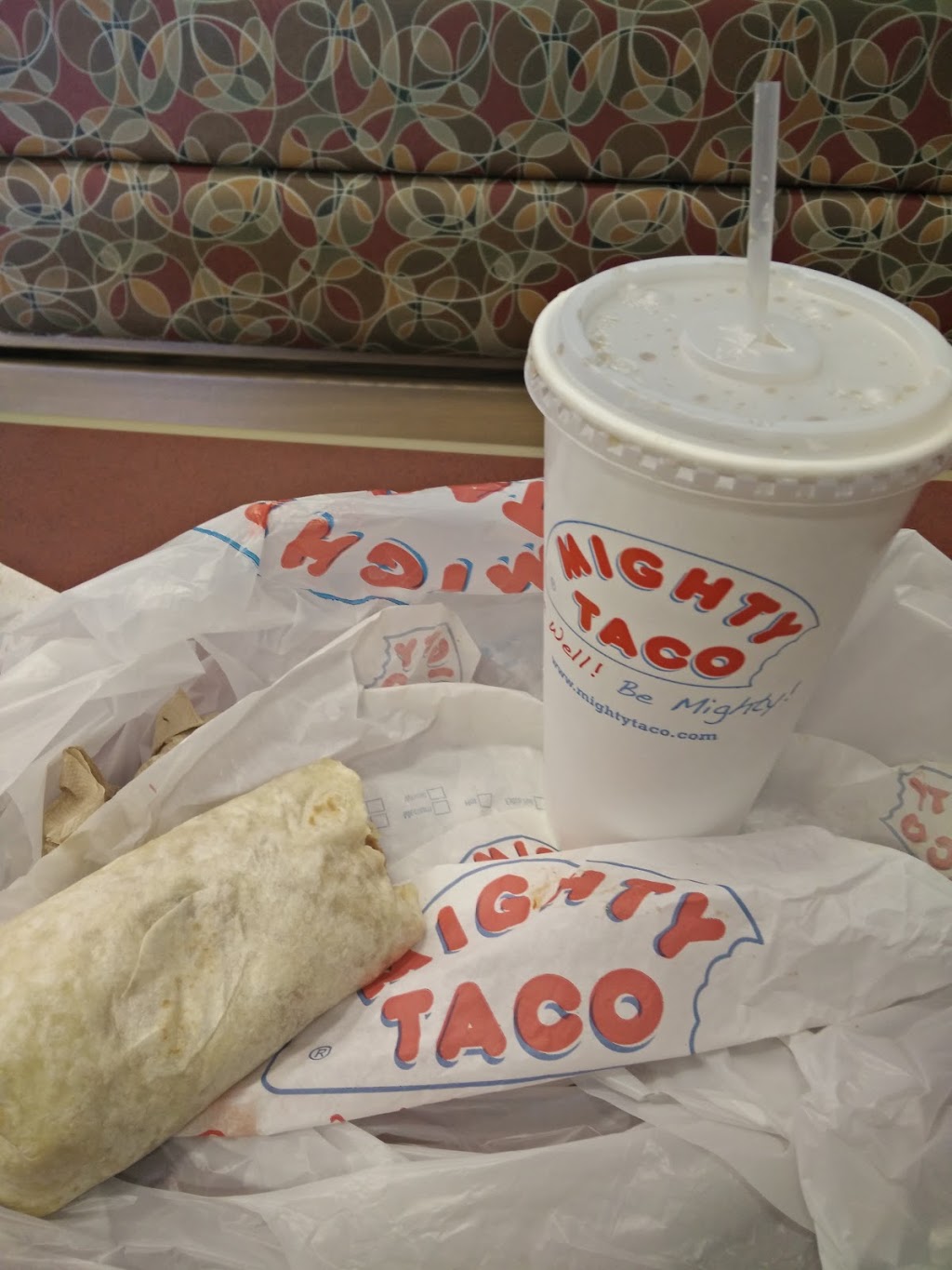 Mighty Taco | 396 Kenmore Ave, Kenmore, NY 14223, USA | Phone: (716) 834-4647