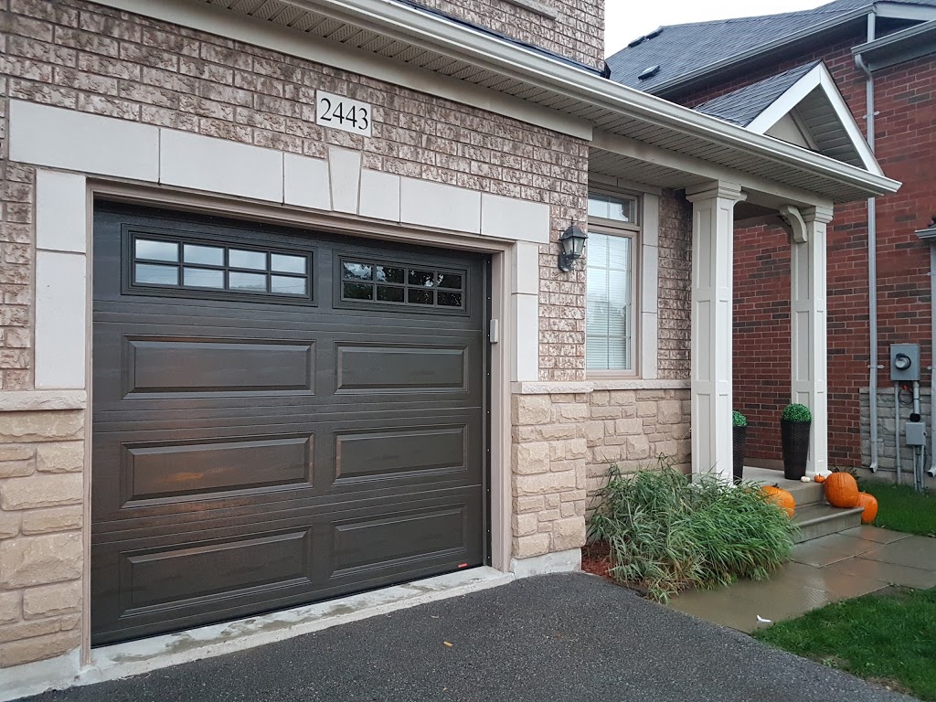 The Garage Door Depot | 3061 Universal Dr, Mississauga, ON L4X 2E2, Canada | Phone: (416) 424-3400