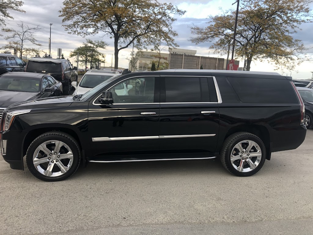 Air Best Limousine | 11 Richard Serra Ct, King City, ON L7B 0B1, Canada | Phone: (416) 746-8242