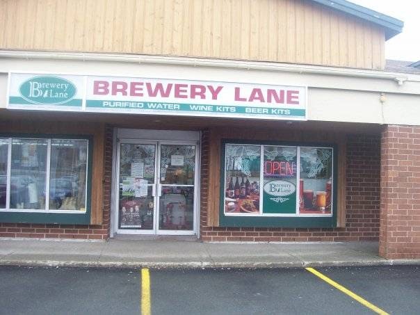 Brewery Lane Mt.Pearl | 7 Commonwealth Ave, Mount Pearl, NL A1N 1W3, Canada | Phone: (709) 745-1140