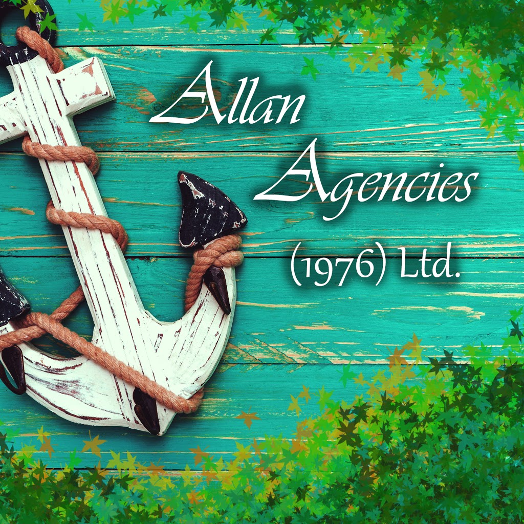 Allan Agencies (1976) Ltd. | 208 Main St, Allan, SK S0K 0C0, Canada | Phone: (306) 257-4135