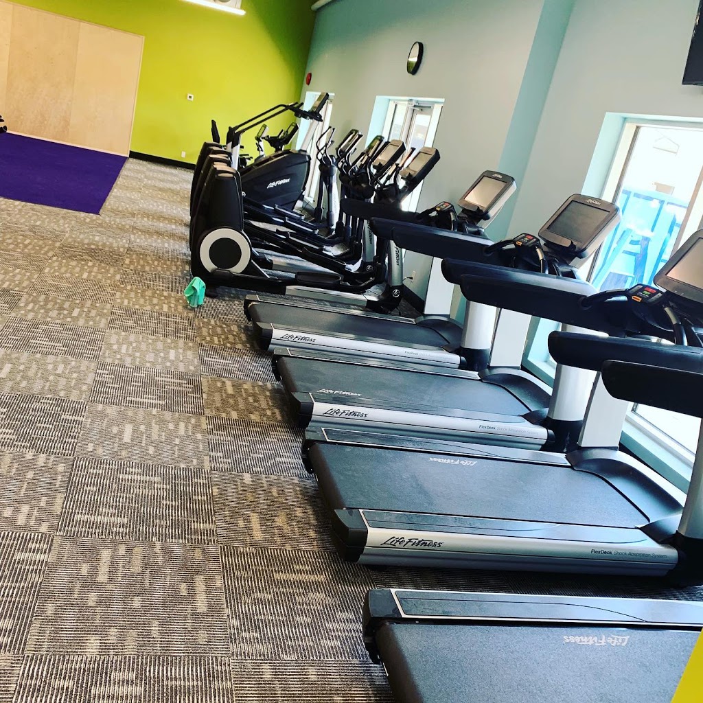 Anytime Fitness | 826 Island Hwy W #11, Parksville, BC V9B 2P7, Canada | Phone: (250) 586-5228