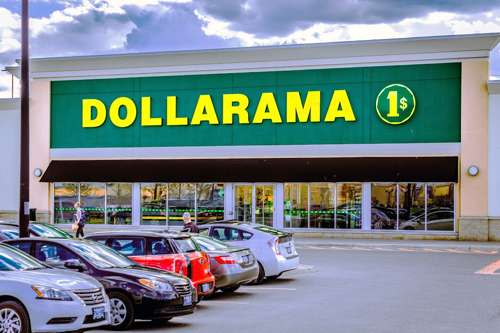 Dollarama | 1070 Hoover Park Dr, Whitchurch-Stouffville, ON L4A 0K2, Canada | Phone: (905) 642-9265