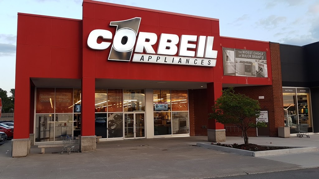 Corbeil Appliances | 2685 Iris Street - Pinecrest Shopping Center, Ottawa, ON K2C 3S4, Canada | Phone: (613) 828-4033