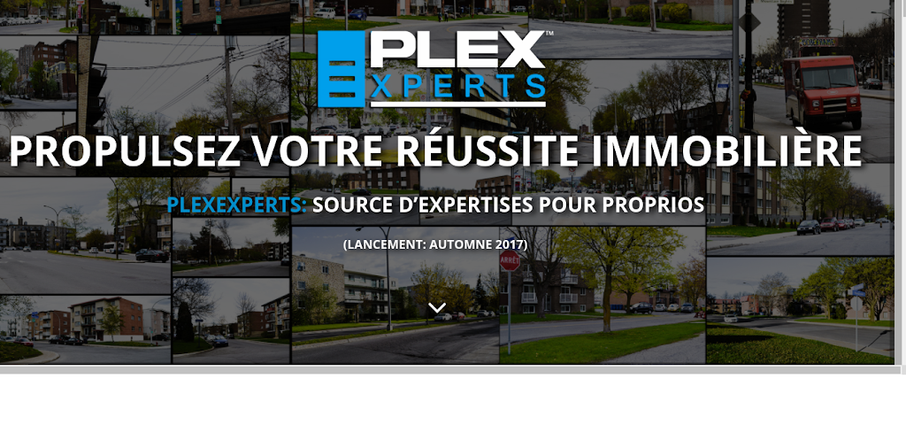 PlexExperts | 198 Rue Fairway, Rosemère, QC J7A 1R4, Canada | Phone: (514) 405-5022