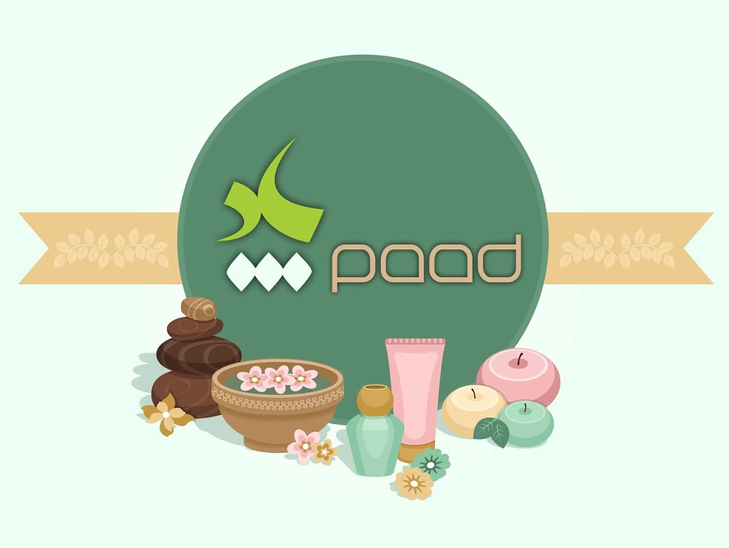 Paad Wellness | 1884 Marine Dr, West Vancouver, BC V7V 1J6, Canada | Phone: (604) 558-4838