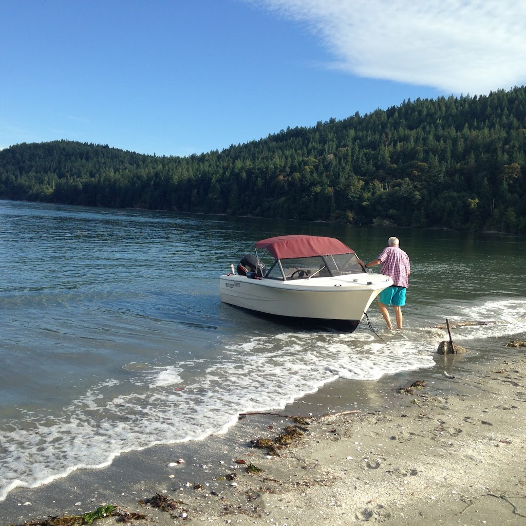 Galiano Moped and Boat Rentals Ltd | 3451 Montague Rd, Galiano Island, BC V0N 1P0, Canada | Phone: (250) 889-4764