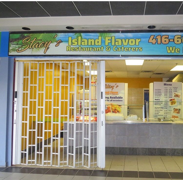 Stacy’s Island Flavor Restaurant | 10-20 Fincham Ave, Markham, ON L3P 4C8, Canada | Phone: (416) 476-4657