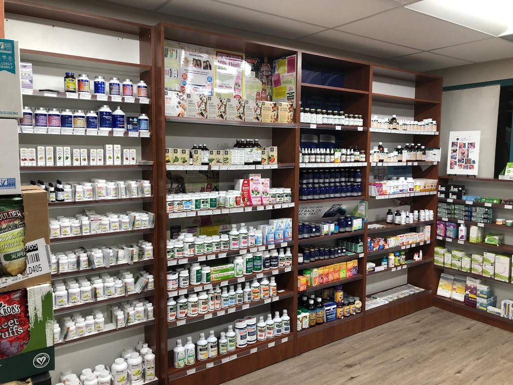 Green Pastures Naturals | 3-8 Green Ln, Thornhill, ON L3T 7P7, Canada | Phone: (289) 597-6463